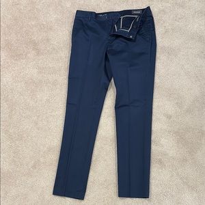 Men's Navy Pants